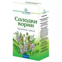 ФИТОФАРМ корень Солодки 50 г