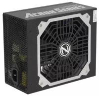 Блок питания Zalman ZM850-ARX 850W черный