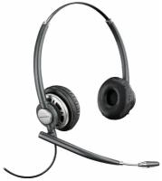 Plantronics EncorePro HW720 [78714-102] - Телефонная гарнитура, разъем QD