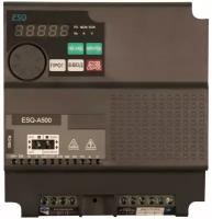 Частотный преобразователь ESQ-A500-043-2.2K 2.2 кВт 380 В