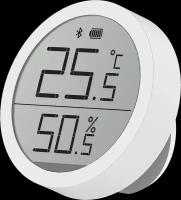 Метеостанция Qingping Temp & RH Monitor Lite (CGDK2), белый