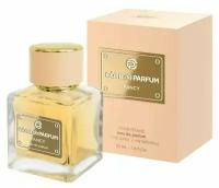 Вода туалетная 55мл для женщин Cote de Parfum Fancy