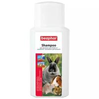 Шампунь Bea Shampoo для грызунов