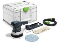 Эксцентриковая шлифмашина Festool ETS 150/5 EQ-Plus 576080