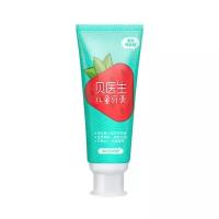 Зубная паста Xiaomi Dr.Bei 0+ Probiotics Anti-Mite Children's Toothpaste