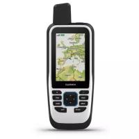 Морской портативный GPS навигатор Garmin GPSMAP 86s