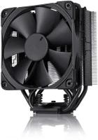 Кулер Noctua NH-U12S chromax.black (NH-U12S chromax. black) LGA 1700/1200/115X/2011/-3/2066/AM4/AM5 TDP 129Вт Black RTL