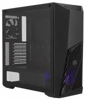 Корпус Cooler Master MasterBox K501L Black без БП MCB-K501L-KGNN-SR1