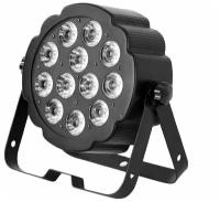 Involight LEDSPOT124 светодиодный прожектор 12x5 Вт RGBW