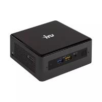 Неттоп iRu NUC 113 8109U (1164224)