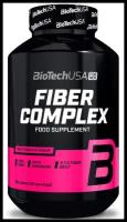 Fiber Complex 120 caps Bio, 20 порции(й), фруктовый пунш