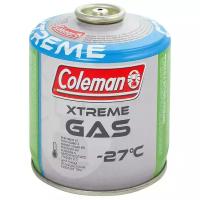 Картридж газовый Coleman C300 Xtreme