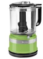 Кухонный комбайн KitchenAid 5KFC0516, 240 Вт, зеленое яблоко