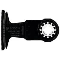 Полотно пильное погружное BIM AII 65 APB Wood and Metal (1шт.) BOSCH 2608661781