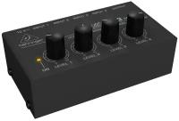 Behringer MX400