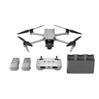 DJI Air 3 Fly More Combo (пульт RC-N2 без экрана)