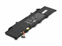 Аккумуляторная батарея C21-X502, C31-X502 для ноутбука Asus Pro Essential PU500CA, VivoBook S500CA, X502C, X502CA (4000mAh, 11.1V)
