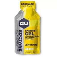 Гель энергетический GU ROCTANE ENERGY GEL (лимонад)