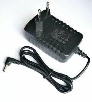 Блок питания (зарядка) для ноутбука Digma EVE 15 C400, C413 ES5059EW, C419 / 12v 2a 24w