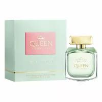 ANTONIO BANDERAS Queen Of Seduction туалетная вода 80 ml