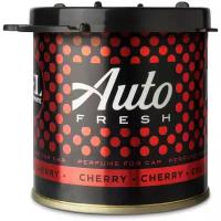 Auto Fresh Ароматизатор для автомобиля Jel Cherry 80 мл