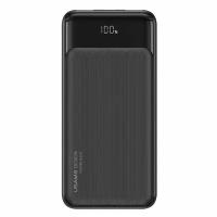 Внешний аккумулятор ( Power Bank ) USAMS XY Series 30000 mAh