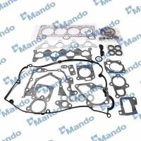 Набор Прокладок Полный Комплект Hyundai Accent/Getz 1.4 05- 2091026L00 Mando арт. EGOMH00056K