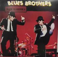 Blues Brothers "Made in America"