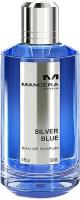 Mancera Silver Blue парфюмерная вода 120мл