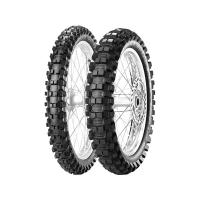 Шина для мотоцикла Pirelli Scorpion MX Extra J, задняя