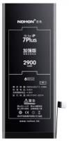 Аккумулятор Nohon для Apple iPhone 7 Plus 2900 mAh