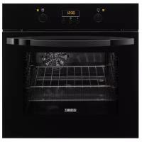 Электрический духовой шкаф Zanussi OPZA 4210 B