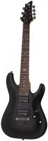 Schecter SGR C-7 BLK