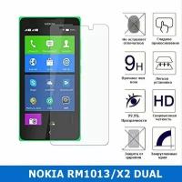 Защитное стекло для Nokia RM1013/Nokia X2 Dual(0.3 мм)