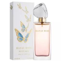 Hanae Mori парфюмерная вода Hanae Mori Butterfly, 50 мл