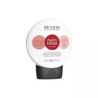 Краситель прямого действия Revlon Professional Nutri Color Filters 3 In 1 Cream 600 Red, 100 мл