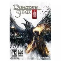 Игра Dungeon Siege III для PC