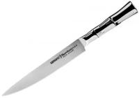 Нож кухонный Samura BAMBOO, слайсер (SBA-0045)