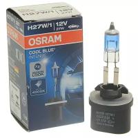 OSRAM 880CBI лампа cool blue intense 1шт. (h27w / 1) 12v 27w pg13 цвет. темп. 4200к