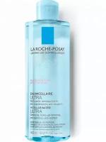 LA ROCHE POSAY Physiological Cleansers Мицеллярная вода для чувствительной, склонной к аллергии кожи Ultra, 400 мл