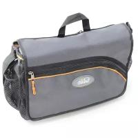 Рыболовная сумка Следопыт Street Fishing Bag + 3 коробки PF-SFB-L20-28G