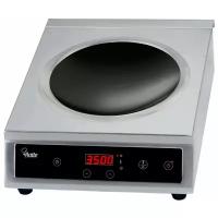 Индукционная плита Viatto VA-350B-A WOK