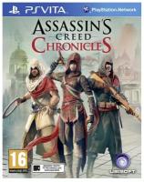 Игра Assassin's Creed Chronicles