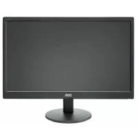 Монитор AOC e970Swn 18.5"