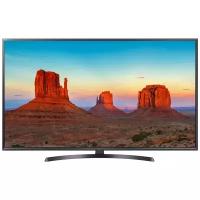 50" Телевизор LG 50UK6410 2018 LED, HDR