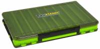 Коробка для приманок Taumann Tackle Box TB#1 340*50мм