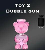 crazyDanKos Туалетная вода женская Toy 2 Bubble Gum (Спрей 30 мл)
