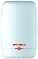 Накопительный электрический водонагреватель Sunsystem LB 15 AS 15 л