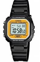 Наручные часы CASIO LA-20WH-9A