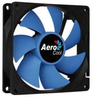 Вентилятор для корпуса AeroCool Force 9, черный/синий